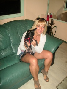 ���� Ljudmila, ����, 55 ��� - ��������� 11 ���� 2012
