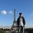 Paris, hahaha