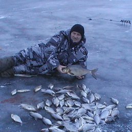 ���� ���������, ������, 65 ��� - ��������� 31 ������� 2011