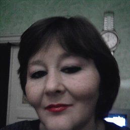 Елена, 57, Ахтырка