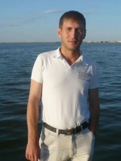 Vovan Vovan, 41, 