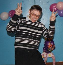 Sergey, �����������, 66 ���