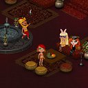 ���� Zarina, ������ - ��������� 19 ����� 2012 � ������ �Avataria�