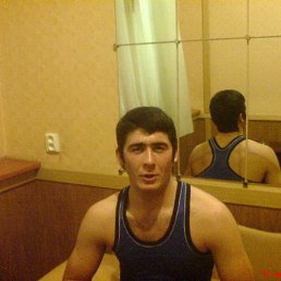 Sherali, �����-���������, 38 ���