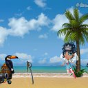 � �� ������� �Tropikania�