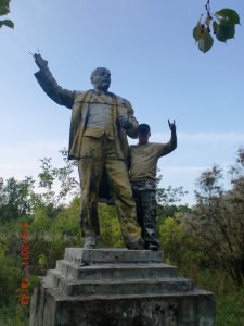 ���������, ����, 53 ����