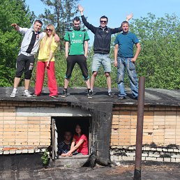 ���� ��������, ������, 34 ���� - ��������� 21 ���� 2013