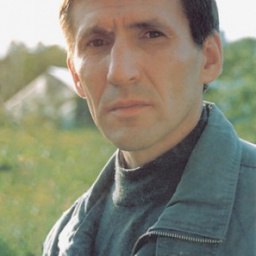 Vladimir Popov, ������������, 65 ���
