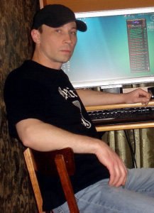 ���� Serge, �������, 54 ���� - ��������� 5 ���� 2013