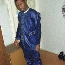 ���� Soumah Mohamed Lamine, ������������ - ��������� 8 ���� 2013 � ������ ���� ����������