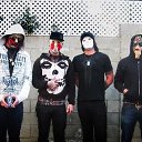 ���� Make, ������� - ��������� 2 ������� 2013 � ������ ���� ������� Alternative Rock,Alternative Metal,Hip-Hop,Rapcore,Crunkcore,Rap-Rock,Rap-Metal ������ Hollywood Undead�