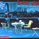  Ҹ, -, 35  -  25  2010   Guano Apes