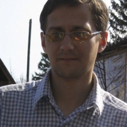 Igor, , 46 