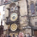 Praga �� ������� ���� ����������