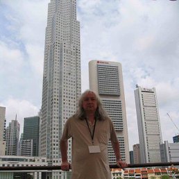 Galim Syrlybaev, , 65 