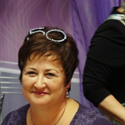 Нурия Авзалова, 61, Башкортостан, Аскинский район