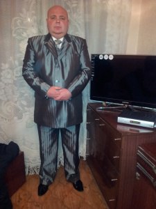 Вадим, 47, Светловодск