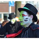���� ������, ������ - ��������� 10 ������� 2013 � ������ �Carnaval 2013 by Anja Wessels�