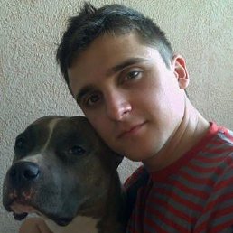 Kirill, ������, 37 ���