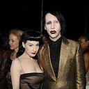 ���� &dagger;Oshosi_manson&dagger;, ������, 29 ��� - ��������� 20 ������� 2010 � ������ �Marilyn The Best Manson�