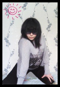 Vikule4ka, �������, 31 ���