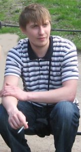 Jereek, �����-���������, 44 ����