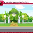 ���� �������, ������ - ��������� 29 ������� 2010 � ������ �PetLove�