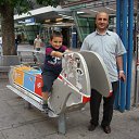 ���� Osher, ������, 56 ��� - ��������� 8 ��� 2012 � ������ ���� ����������