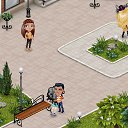 ���� ����������, �����-���������, 46 ��� - ��������� 8 ������� 2012 � ������ �Tropikania�