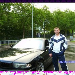 Alexander Mironow, ������, 47 ���