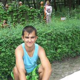 Алексей, 30, Днепрорудное