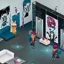 ���� Zarina, ������ - ��������� 19 ����� 2012 � ������ �Avataria�