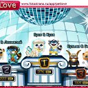 ���� �����, �����-��������� - ��������� 9 ������ 2011 � ������ �PetLove�