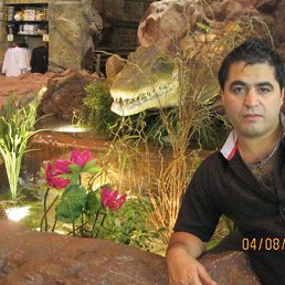 Omid, ������, 45 ���
