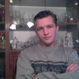 leonid, 48, -