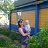 ���� Nadezhda, ������, 42 ���� - ��������� 29 ��� 2012