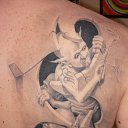 ���� �������, �������������-����������, 56 ��� - ��������� 4 ������ 2013 � ������ �Tattoo�