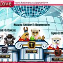 ���� Demon Diablovich, �����-���������, 42 ���� - ��������� 11 ������ 2010 � ������ �PetLove�