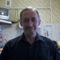 Valeriy Peregud, �����, 75 ���