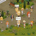 ���� ������, ������ - ��������� 1 ������� 2013 � ������ �Tropikania�