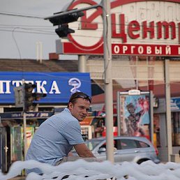���� Sergey, ������, 43 ���� - ��������� 3 ������ 2012