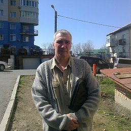 Igor Romanov, �����������, 61 ���