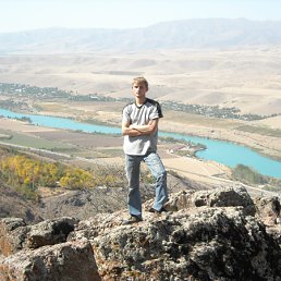 ���� Michael, �������, 38 ��� - ��������� 9 ���� 2012