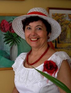 Lyubov, , 74 