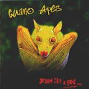  Ҹ, -, 35  -  25  2010   Guano Apes