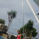 ���� Liza, �����-���������, 29 ��� - ��������� 7 ������� 2011 � ������ �Spain�
