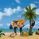 � �� ������� �Tropikania�