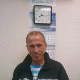 Vladimir, 58 , 
