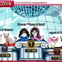 ���� ����, ���������, 24 ���� - ��������� 31 ������� 2010 � ������ �PetLove�