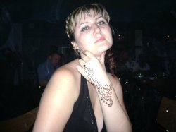 Елена, 44, Колышлей
